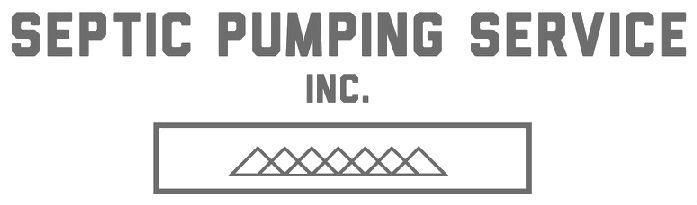 Septic Pumping Service Inc